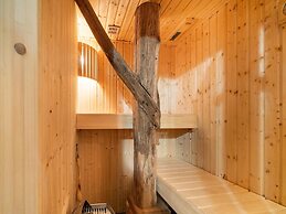 Farmhouse in Staphorst With Sauna