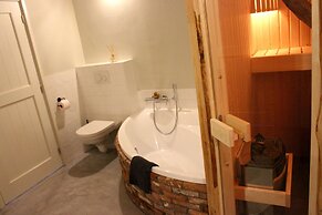 Farmhouse in Staphorst With Sauna