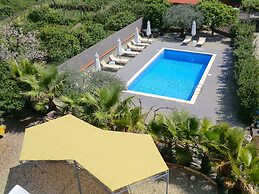 Cozy Etna Apartment With Pool