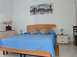 Cozy Etna Apartment With Pool