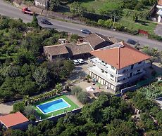 Cozy Etna Apartment With Pool