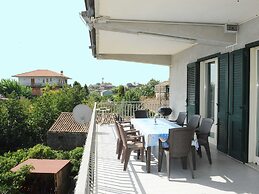 Cozy Etna Apartment With Pool