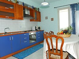 Cozy Etna Apartment With Pool