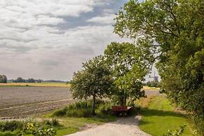 B&B Farm Grutsk in Suwald With Private Harbour
