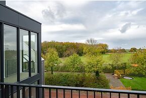 Breathtaking Penthouse Views