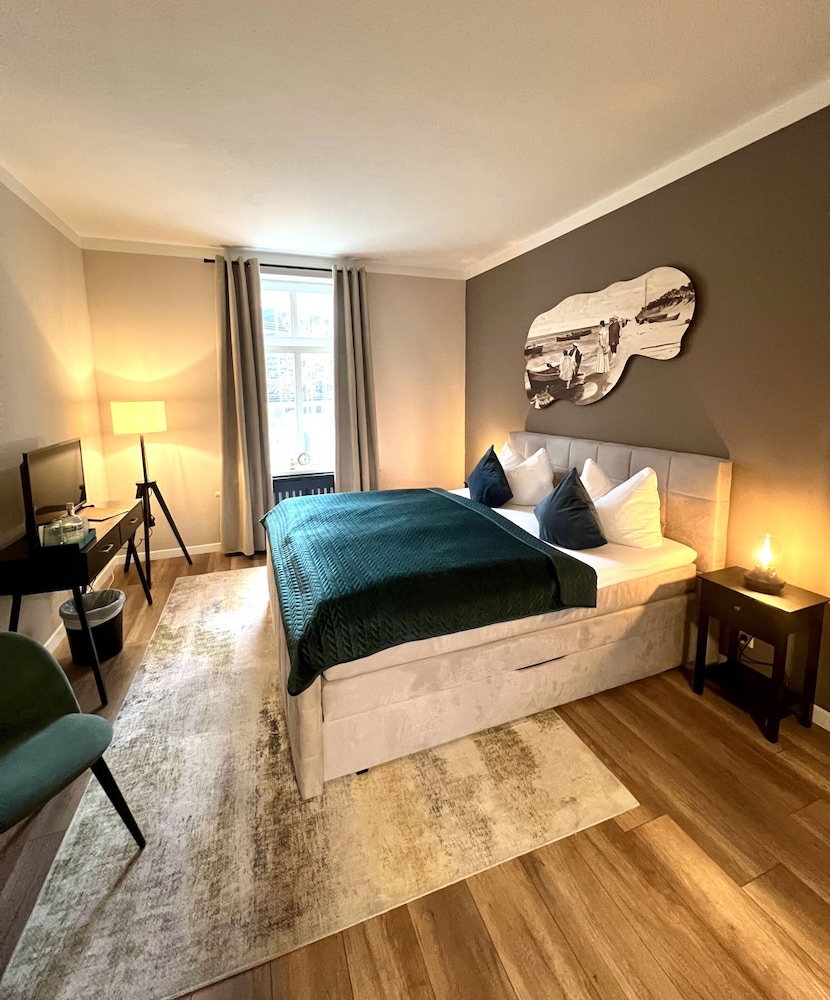 Hotel Balticpetite