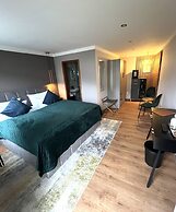 Hotel Balticpetite