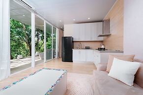 Alaya Yoga & Surf & Retreat