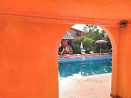 Beautiful Apartment in Vecchia With Pool