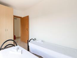 Beachside Villa in Paestum