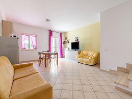 Beachside Villa in Paestum