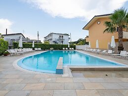 Beachside Villa in Paestum