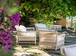 Villa in Nocelle With Amalfi Coast Views