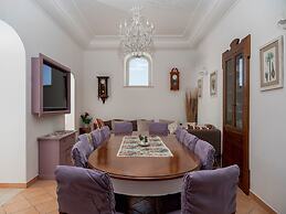 Villa in Nocelle With Amalfi Coast Views