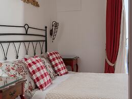 Villa in Nocelle With Amalfi Coast Views