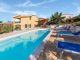 Apartment, Sicily With Terrace