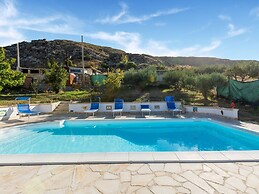 Apartment, Sicily With Terrace
