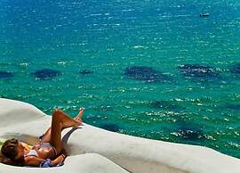 Apartment, Sicily With Terrace