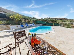 Apartment, Sicily With Terrace