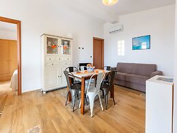 Apartment, Sicily With Terrace