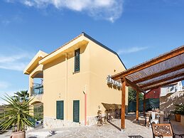 Apartment, Sicily With Terrace