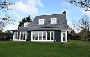 Bergen Mountain Villa, Garden & Sea