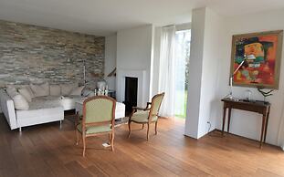 Bergen Mountain Villa, Garden & Sea