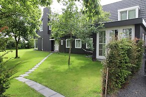 Bergen Mountain Villa, Garden & Sea