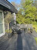 Bergen Mountain Villa, Garden & Sea