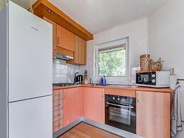 Chalet With Hot Tub, Suwald
