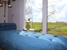Chalet With Hot Tub, Suwald