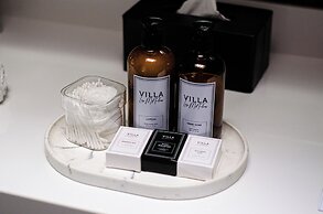 Villa Las Mil Flores