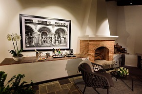Villa Las Mil Flores