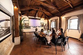 Villa Las Mil Flores