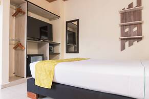 WAIRA SUITES HOTEL
