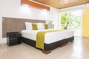 WAIRA SUITES HOTEL