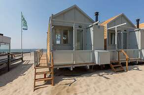 Beach House Dishoek With Stunning Sea Views