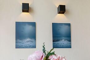 Beach House Dishoek With Stunning Sea Views