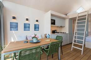 Beach House Dishoek With Stunning Sea Views