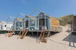 Beach House Dishoek With Stunning Sea Views