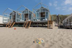 Beach House Dishoek With Stunning Sea Views