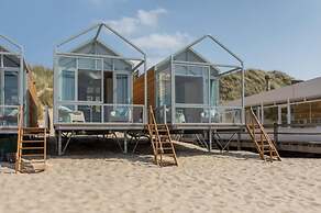 Beach House Dishoek With Stunning Sea Views