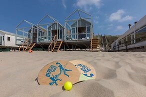 Beach House Dishoek With Stunning Sea Views