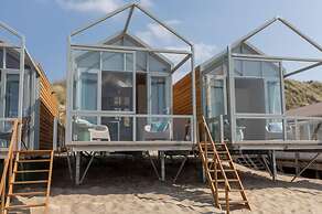 Beach House Dishoek With Stunning Sea Views