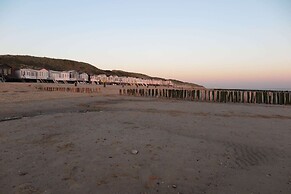 Beach House Dishoek With Stunning Sea Views