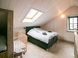 Holiday Home Callantsoog Near Beach