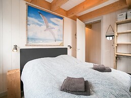 Holiday Home Callantsoog Near Beach