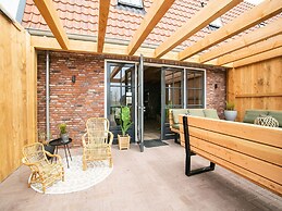 Holiday Home Callantsoog Near Beach