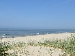 Holiday Home Callantsoog Near Beach