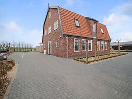 Holiday Home Callantsoog Near Beach